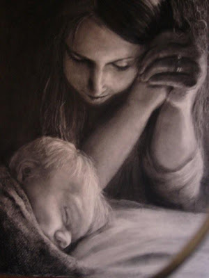 Αποτέλεσμα εικόνας για μητέρα στην προσευχή