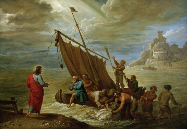 Αποτέλεσμα εικόνας για Ο Χριστός στη λίμνη Γεννησαρέτ